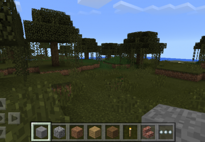 Minecraft PE 汉化版 V 0.10.4